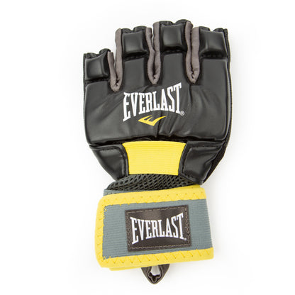 Adult Professional Kickboxing Gloves, Size L/XL, 5oz – Perfect for Heavy Bag and MMA Training