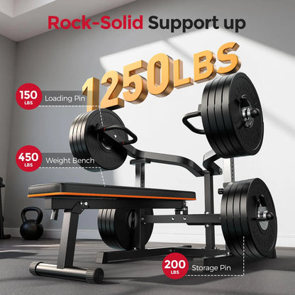 FED FITNESS SO2 Heavy-Duty Chest Press Machine with 4-Level Adjustable Independent Converging Arms and Innovative Adjustable Bench Design for Strength Training