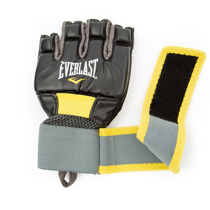 Adult Professional Kickboxing Gloves, Size L/XL, 5oz – Perfect for Heavy Bag and MMA Training