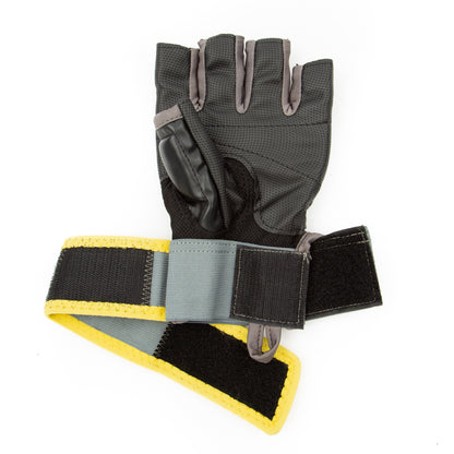 Adult Professional Kickboxing Gloves, Size L/XL, 5oz – Perfect for Heavy Bag and MMA Training